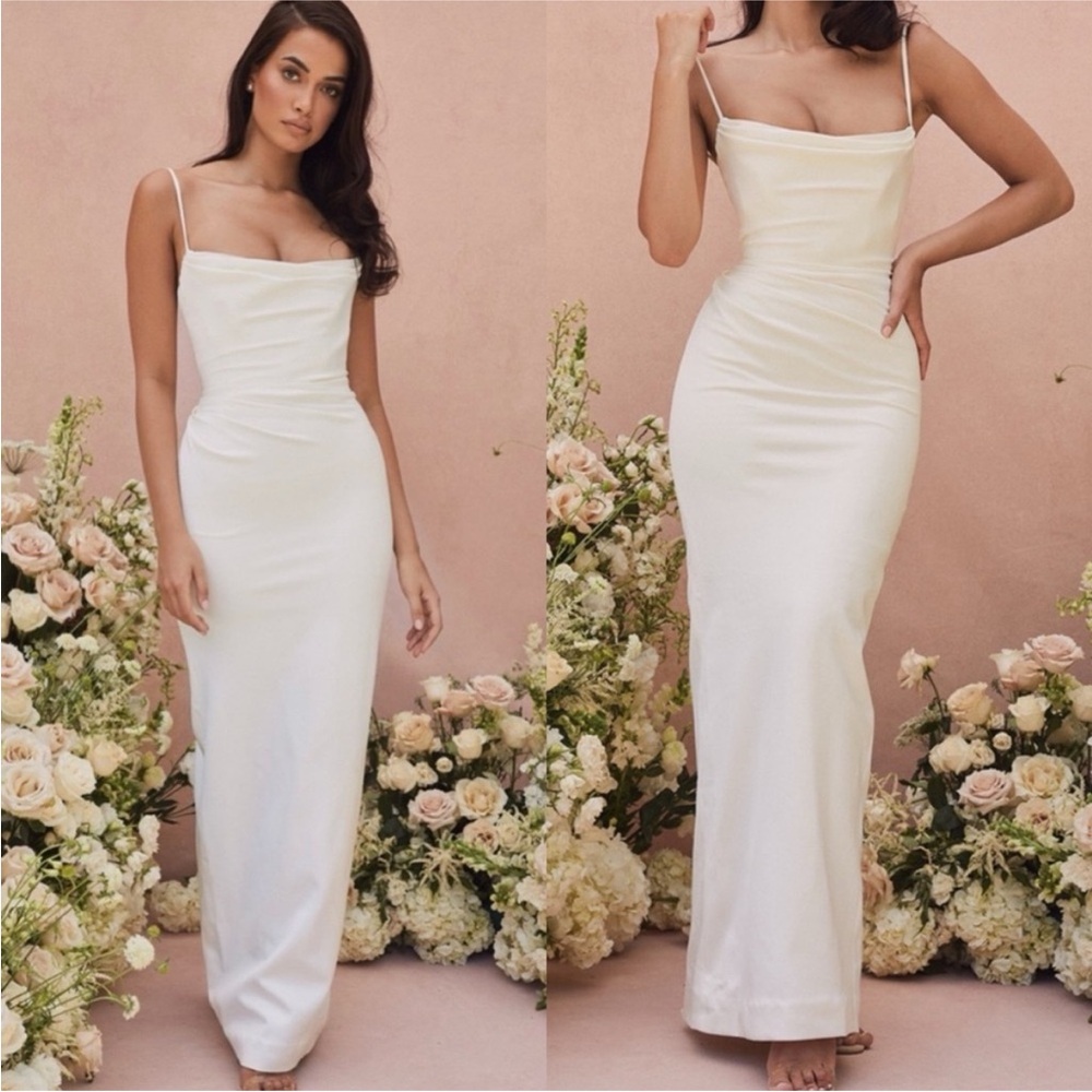 House of CB Margaux Gown